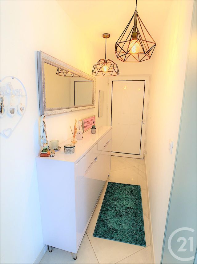 Afficher la photo en grand Appartement T2 à vendre - 2 pièces - 29.07 m2 - CALVI - 20 - CORSE - Century 21 Dary Immobilier