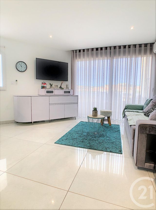 Afficher la photo en grand Appartement T2 à vendre - 2 pièces - 29.07 m2 - CALVI - 20 - CORSE - Century 21 Dary Immobilier