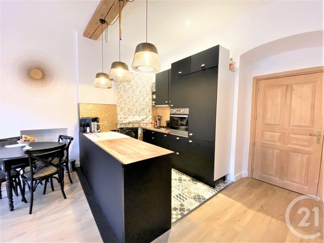 Afficher la photo en grand Appartement T3 à vendre - 4 pièces - 57.4 m2 - L ILE ROUSSE - 20 - CORSE - Century 21 Dary Immobilier