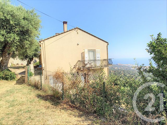 Afficher la photo en grand Appartement F4 à vendre - 4 pièces - 80.58 m2 - SANTA REPARATA DI BALAGNA - 20 - CORSE - Century 21 Dary Immobilier