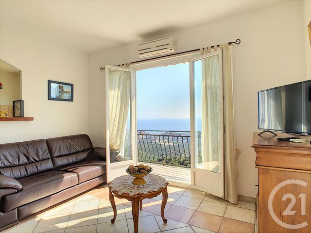 Afficher la photo en grand Appartement F4 à vendre - 4 pièces - 80.58 m2 - SANTA REPARATA DI BALAGNA - 20 - CORSE - Century 21 Dary Immobilier