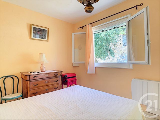 Afficher la photo en grand Appartement F4 à vendre - 4 pièces - 80.58 m2 - SANTA REPARATA DI BALAGNA - 20 - CORSE - Century 21 Dary Immobilier