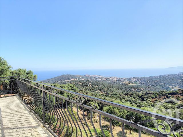 Afficher la photo en grand Appartement F4 à vendre - 4 pièces - 80.58 m2 - SANTA REPARATA DI BALAGNA - 20 - CORSE - Century 21 Dary Immobilier