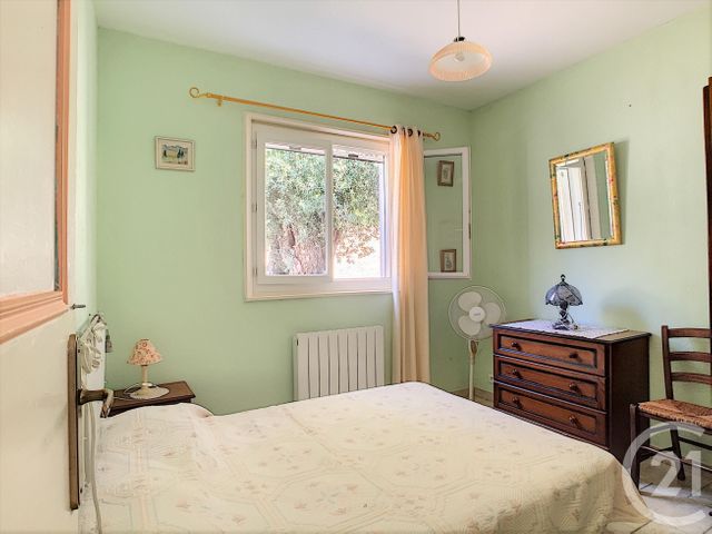 Afficher la photo en grand Appartement F4 à vendre - 4 pièces - 80.58 m2 - SANTA REPARATA DI BALAGNA - 20 - CORSE - Century 21 Dary Immobilier