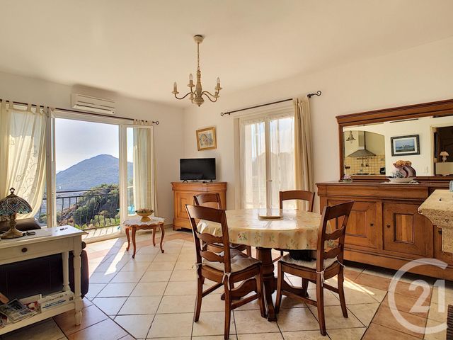 Afficher la photo en grand Appartement F4 à vendre - 4 pièces - 80.58 m2 - SANTA REPARATA DI BALAGNA - 20 - CORSE - Century 21 Dary Immobilier