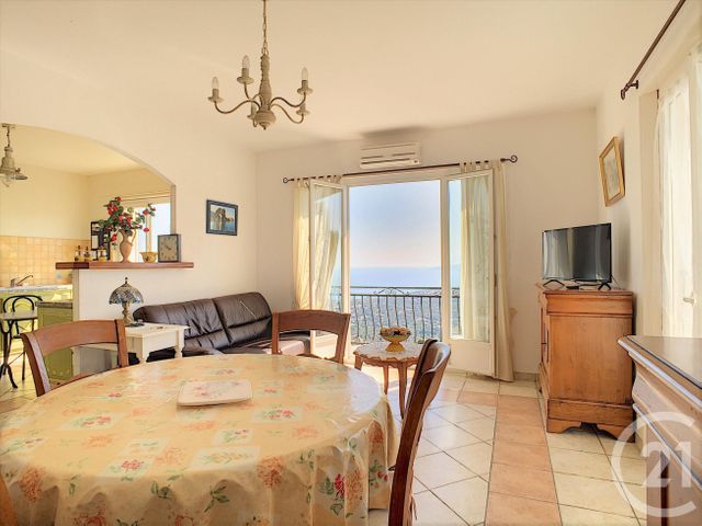 Afficher la photo en grand Appartement F4 à vendre - 4 pièces - 80.58 m2 - SANTA REPARATA DI BALAGNA - 20 - CORSE - Century 21 Dary Immobilier