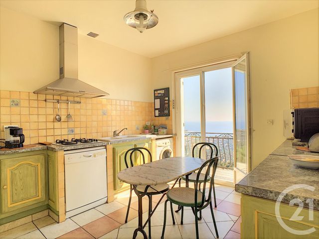 Afficher la photo en grand Appartement F4 à vendre - 4 pièces - 80.58 m2 - SANTA REPARATA DI BALAGNA - 20 - CORSE - Century 21 Dary Immobilier