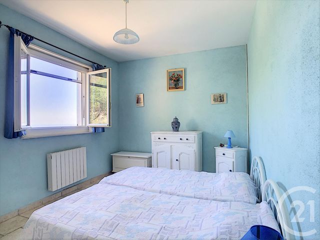 Afficher la photo en grand Appartement F4 à vendre - 4 pièces - 80.58 m2 - SANTA REPARATA DI BALAGNA - 20 - CORSE - Century 21 Dary Immobilier