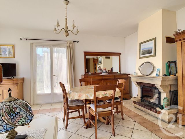 Afficher la photo en grand Appartement F4 à vendre - 4 pièces - 80.58 m2 - SANTA REPARATA DI BALAGNA - 20 - CORSE - Century 21 Dary Immobilier
