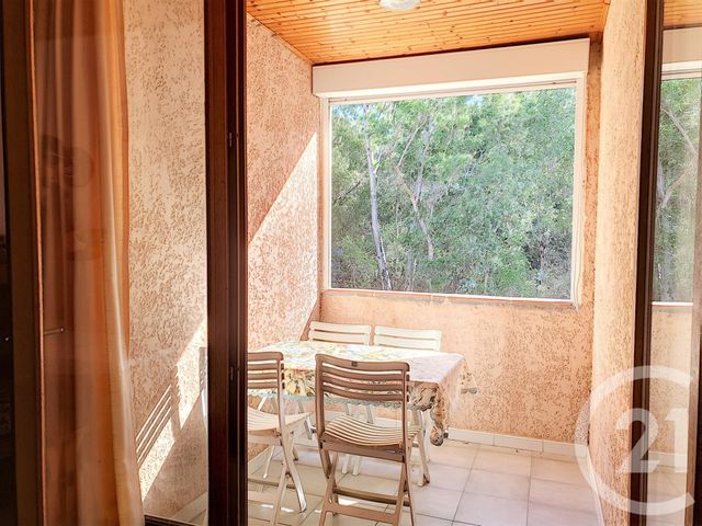 Afficher la photo en grand Studio Cabine à vendre - 1 pièce - 24.0 m2 - CALVI - 20 - CORSE - Century 21 Dary Immobilier