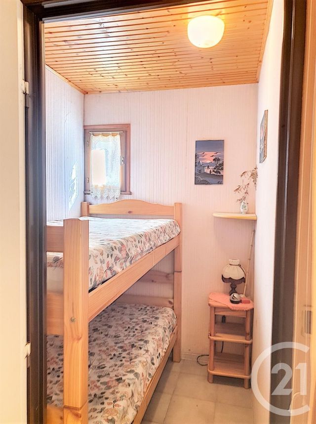 Afficher la photo en grand Studio Cabine à vendre - 1 pièce - 24.0 m2 - CALVI - 20 - CORSE - Century 21 Dary Immobilier