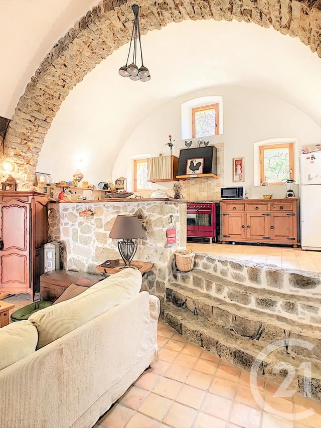 Afficher la photo en grand maison à vendre - 3 pièces - 86.57 m2 - CORBARA - 20 - CORSE - Century 21 Dary Immobilier