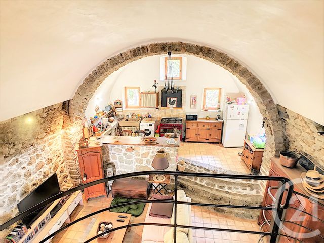 Afficher la photo en grand maison à vendre - 3 pièces - 86.57 m2 - CORBARA - 20 - CORSE - Century 21 Dary Immobilier