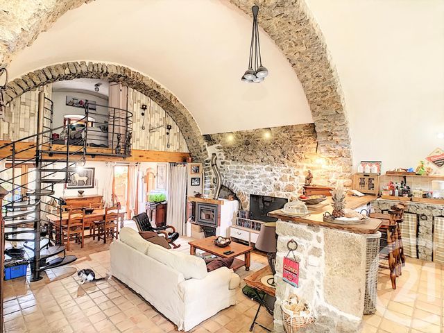 Afficher la photo en grand maison à vendre - 3 pièces - 86.57 m2 - CORBARA - 20 - CORSE - Century 21 Dary Immobilier