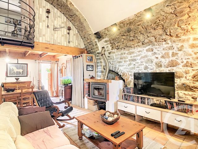 Afficher la photo en grand maison à vendre - 3 pièces - 86.57 m2 - CORBARA - 20 - CORSE - Century 21 Dary Immobilier