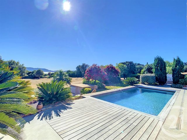 maison à vendre - 10 pièces - 207.82 m2 - LUMIO - 20 - CORSE - Century 21 Dary Immobilier