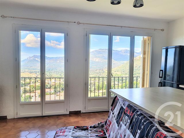 Afficher la photo en grand Appartement T4 à vendre - 4 pièces - 58.34 m2 - CALENZANA - 20 - CORSE - Century 21 Dary Immobilier