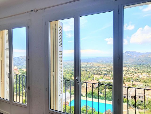Afficher la photo en grand Appartement T4 à vendre - 4 pièces - 58.34 m2 - CALENZANA - 20 - CORSE - Century 21 Dary Immobilier