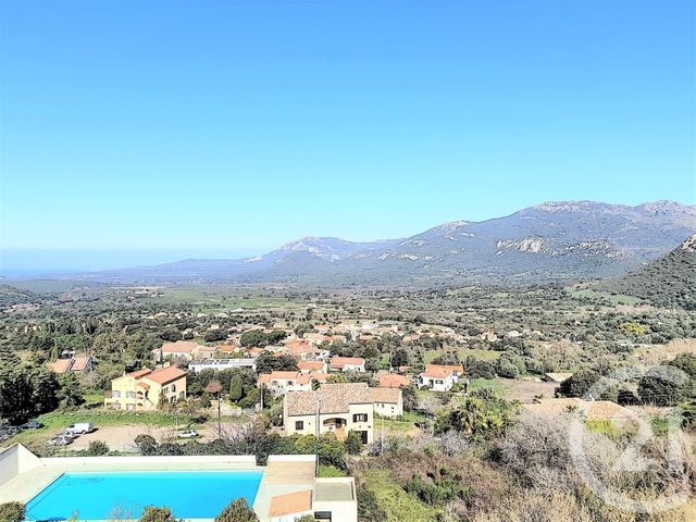 Afficher la photo en grand Appartement T4 à vendre - 4 pièces - 58.34 m2 - CALENZANA - 20 - CORSE - Century 21 Dary Immobilier