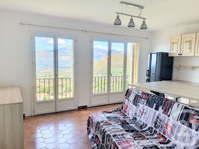 Afficher la photo en grand Appartement T4 à vendre - 4 pièces - 58.34 m2 - CALENZANA - 20 - CORSE - Century 21 Dary Immobilier