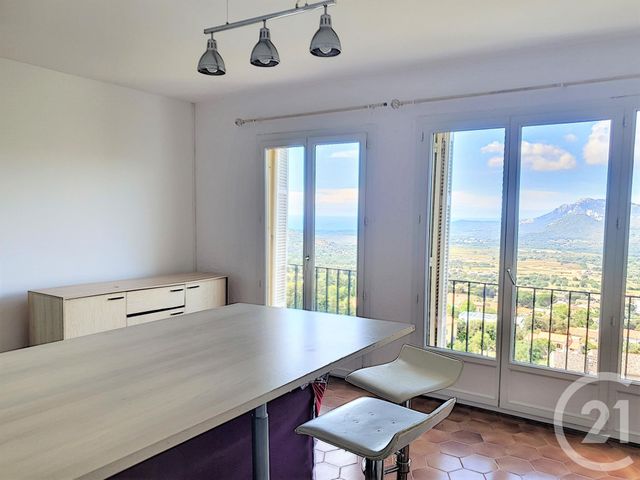 Afficher la photo en grand Appartement T4 à vendre - 4 pièces - 58.34 m2 - CALENZANA - 20 - CORSE - Century 21 Dary Immobilier
