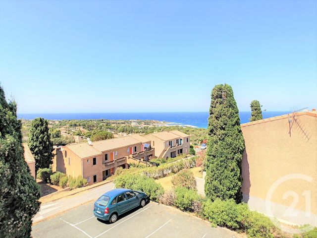 Afficher la photo en grand Studio à vendre - 1 pièce - 26.43 m2 - LUMIO - 20 - CORSE - Century 21 Dary Immobilier