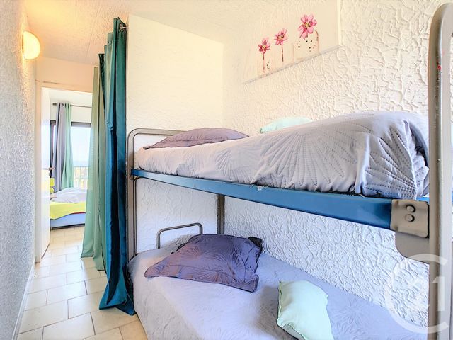 Afficher la photo en grand Studio à vendre - 1 pièce - 26.43 m2 - LUMIO - 20 - CORSE - Century 21 Dary Immobilier