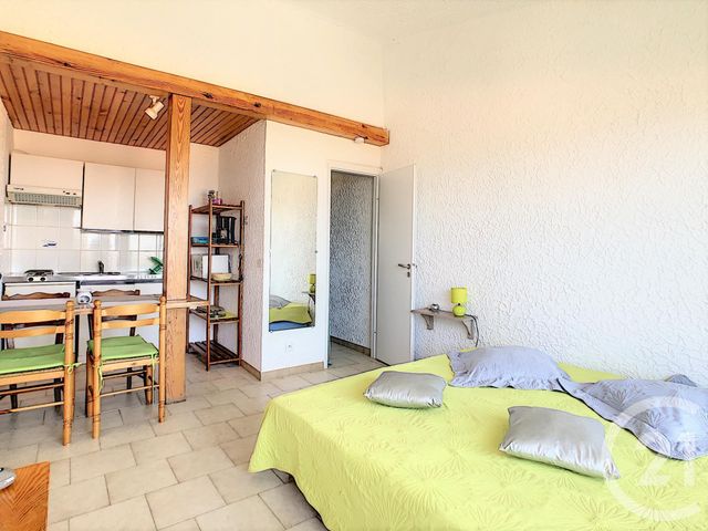 Afficher la photo en grand Studio à vendre - 1 pièce - 26.43 m2 - LUMIO - 20 - CORSE - Century 21 Dary Immobilier