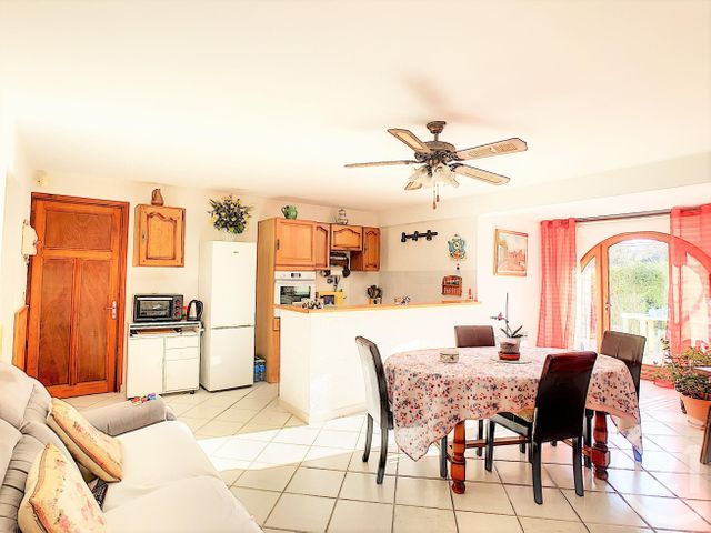 Afficher la photo en grand maison à vendre - 9 pièces - 269.93 m2 - LUMIO - 20 - CORSE - Century 21 Dary Immobilier