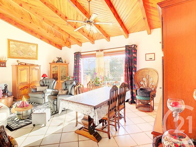 Afficher la photo en grand maison à vendre - 9 pièces - 269.93 m2 - LUMIO - 20 - CORSE - Century 21 Dary Immobilier