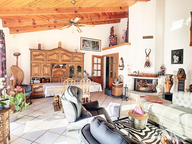 Afficher la photo en grand maison à vendre - 9 pièces - 269.93 m2 - LUMIO - 20 - CORSE - Century 21 Dary Immobilier