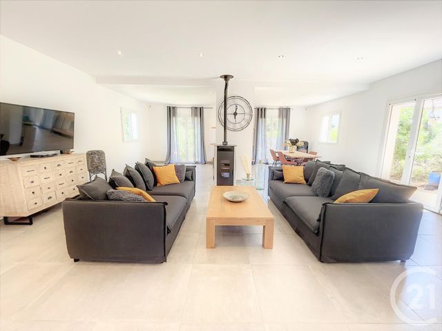maison à vendre - 7 pièces - 188.05 m2 - ZILIA - 20 - CORSE - Century 21 Dary Immobilier