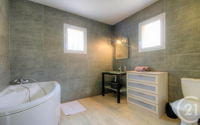 Afficher la photo en grand maison à vendre - 6 pièces - 128.77 m2 - ZILIA - 20 - CORSE - Century 21 Dary Immobilier