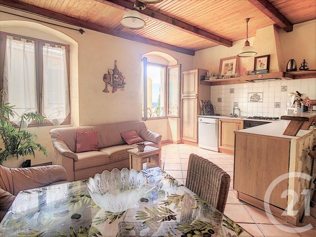 Appartement F3 à vendre - 3 pièces - 51.0 m2 - L ILE ROUSSE - 20 - CORSE - Century 21 Dary Immobilier Appartement F3 à vendre - 3 pièces - 51.0 m2 - L ILE ROUSSE - 20 - CORSE - Century 21 Dary Immobilier
