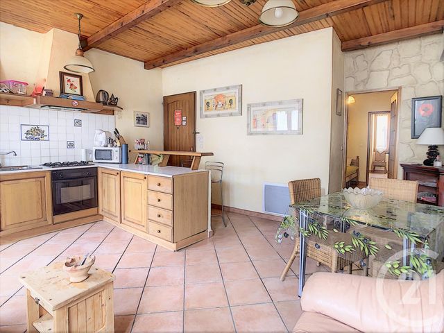 Appartement F3 à vendre - 3 pièces - 51.0 m2 - L ILE ROUSSE - 20 - CORSE - Century 21 Dary Immobilier Appartement F3 à vendre - 3 pièces - 51.0 m2 - L ILE ROUSSE - 20 - CORSE - Century 21 Dary Immobilier