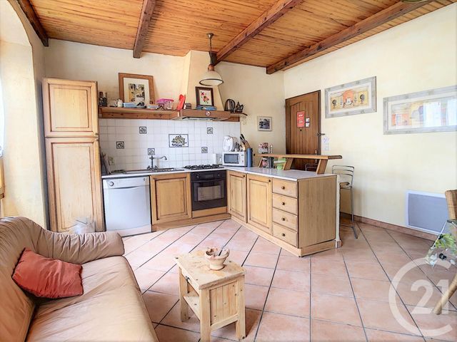 Appartement F3 à vendre - 3 pièces - 51.0 m2 - L ILE ROUSSE - 20 - CORSE - Century 21 Dary Immobilier Appartement F3 à vendre - 3 pièces - 51.0 m2 - L ILE ROUSSE - 20 - CORSE - Century 21 Dary Immobilier