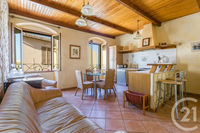 Appartement F3 à vendre - 3 pièces - 51.0 m2 - L ILE ROUSSE - 20 - CORSE - Century 21 Dary Immobilier Appartement F3 à vendre - 3 pièces - 51.0 m2 - L ILE ROUSSE - 20 - CORSE - Century 21 Dary Immobilier