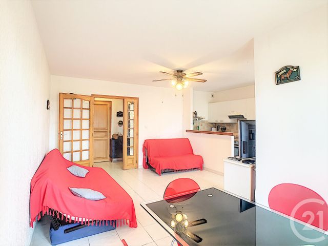 Afficher la photo en grand Appartement T2 à vendre - 2 pièces - 50.57 m2 - L ILE ROUSSE - 20 - CORSE - Century 21 Dary Immobilier