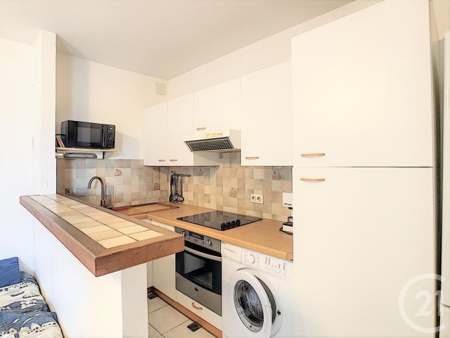 Afficher la photo en grand Appartement T2 à vendre - 2 pièces - 50.57 m2 - L ILE ROUSSE - 20 - CORSE - Century 21 Dary Immobilier