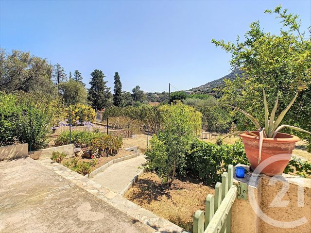 Afficher la photo en grand maison à vendre - 8 pièces - 144.0 m2 - L ILE ROUSSE - 20 - CORSE - Century 21 Dary Immobilier