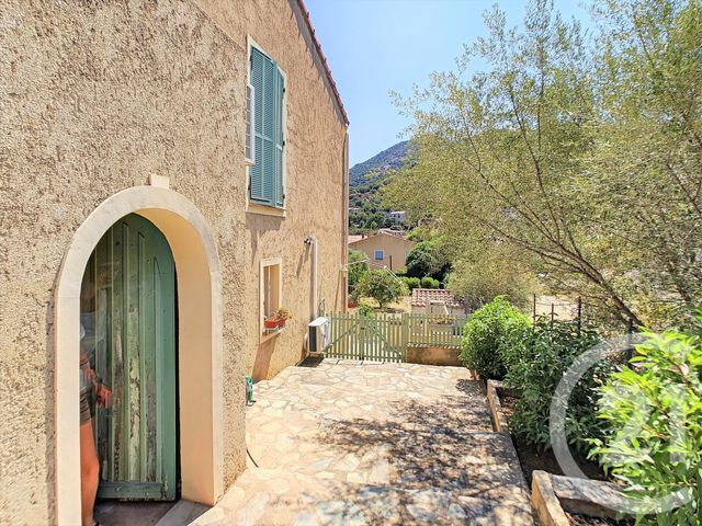 Afficher la photo en grand maison à vendre - 8 pièces - 144.0 m2 - L ILE ROUSSE - 20 - CORSE - Century 21 Dary Immobilier