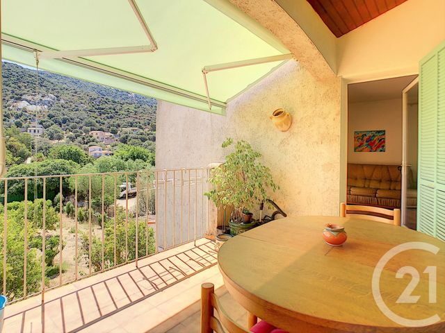 Afficher la photo en grand maison à vendre - 8 pièces - 144.0 m2 - L ILE ROUSSE - 20 - CORSE - Century 21 Dary Immobilier