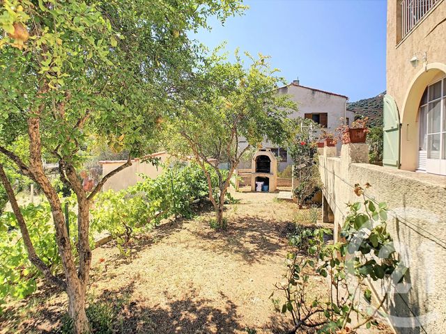 Afficher la photo en grand maison à vendre - 8 pièces - 144.0 m2 - L ILE ROUSSE - 20 - CORSE - Century 21 Dary Immobilier