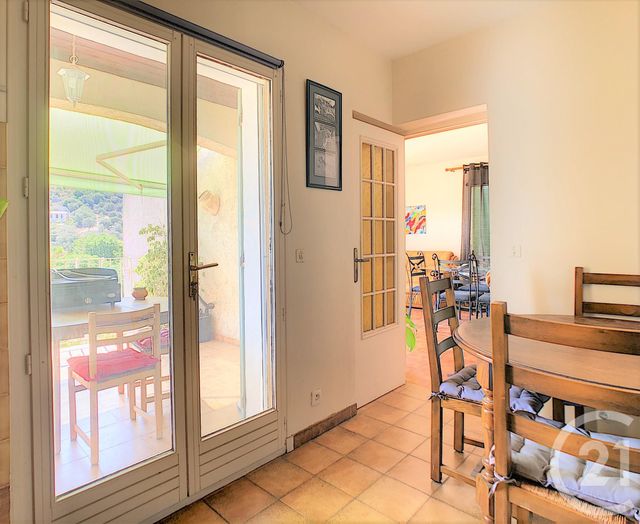 Afficher la photo en grand maison à vendre - 8 pièces - 144.0 m2 - L ILE ROUSSE - 20 - CORSE - Century 21 Dary Immobilier
