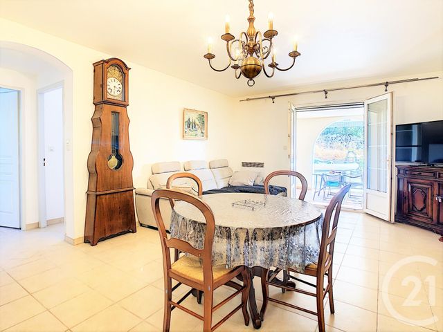 Afficher la photo en grand Appartement T4 à vendre - 4 pièces - 76.11 m2 - CORBARA - 20 - CORSE - Century 21 Dary Immobilier