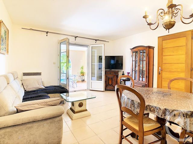 Afficher la photo en grand Appartement T4 à vendre - 4 pièces - 76.11 m2 - CORBARA - 20 - CORSE - Century 21 Dary Immobilier
