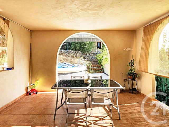Afficher la photo en grand Appartement T4 à vendre - 4 pièces - 76.11 m2 - CORBARA - 20 - CORSE - Century 21 Dary Immobilier