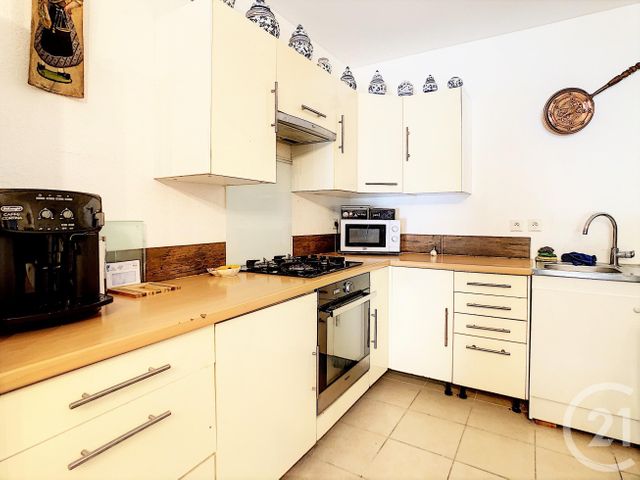 Afficher la photo en grand Appartement T4 à vendre - 4 pièces - 76.11 m2 - CORBARA - 20 - CORSE - Century 21 Dary Immobilier
