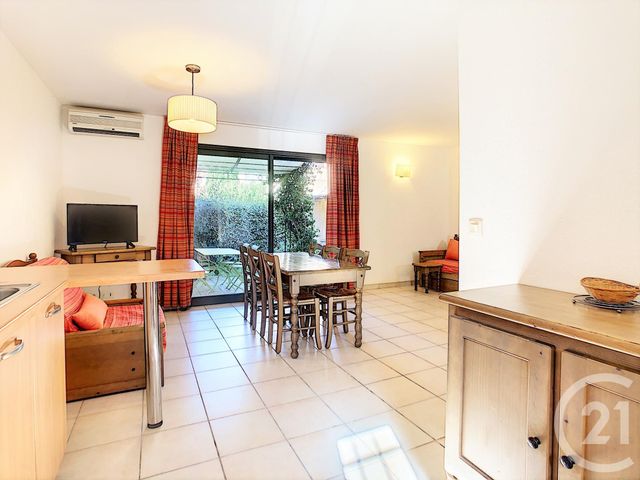 Afficher la photo en grand Appartement T3 à vendre - 3 pièces - 52.82 m2 - BELGODERE - 20 - CORSE - Century 21 Dary Immobilier