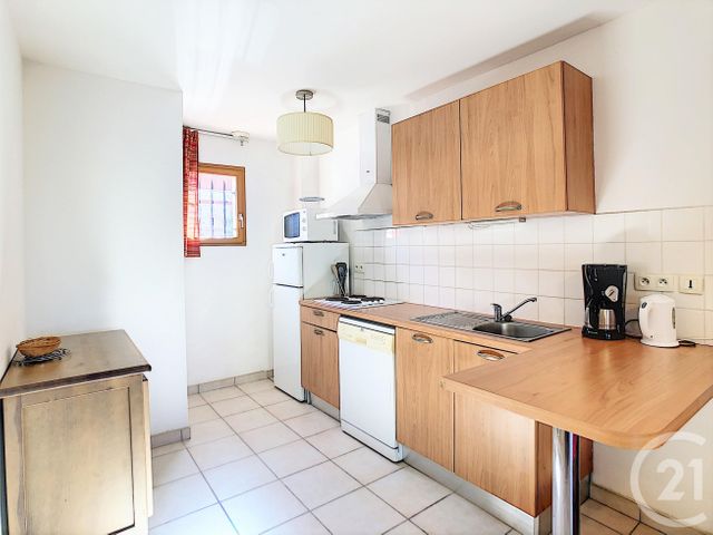 Afficher la photo en grand Appartement T3 à vendre - 3 pièces - 52.82 m2 - BELGODERE - 20 - CORSE - Century 21 Dary Immobilier